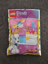Lego Friends 562205 - Dog