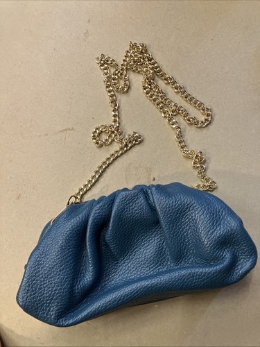 Vera pelle lederhandtasche - pelle,,