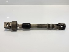 BMW E60 530D, Lenkspindel