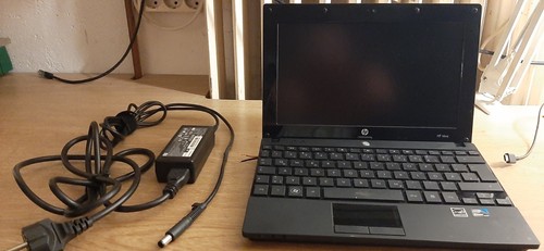 Mini 5101 defekt an - hp,