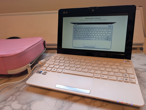 Asus eee mini - asus,