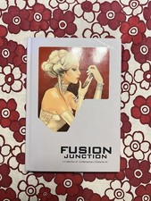 Fusion junction collection - fusion, a