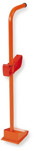 Little jumbo platenstaander - platenstaander,