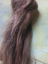 Echthaarzopf Schnitthaar