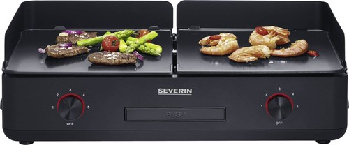 Severin barbecue elektrogrill - severin, barbecue-elektrogrill