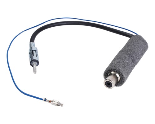 Aiv antennen adapter mit - aiv, antennen-adapter