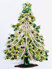 STRASS WEIHNACHTSBAUMSTÄNDER
