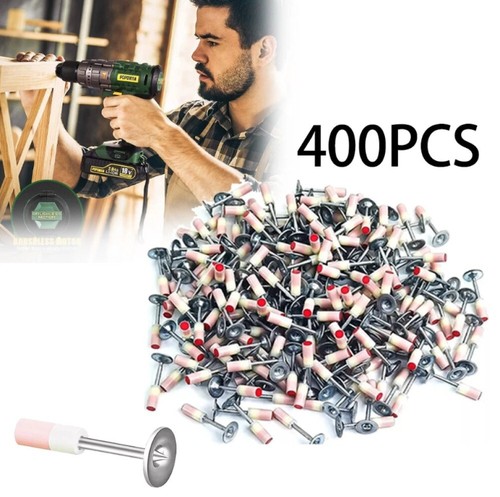 400 stück nägel - stück,