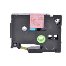 Schriftband für Brother TZ