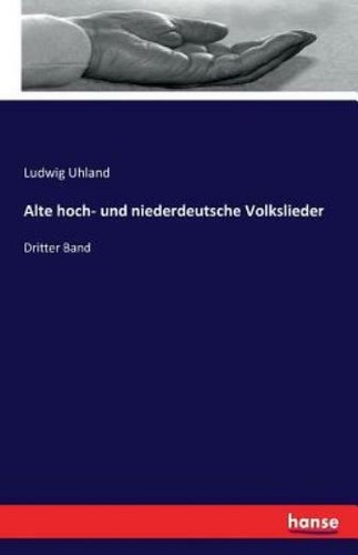 Alte hoch und niederdeutsche - und,