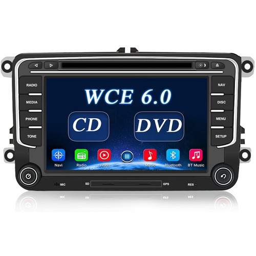 Dvd autoradio navi - navi, cd