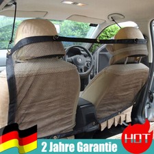 Hunde Autosicherheitsnetz Schutznetz Autonetz Hundenetz Sicherheitsnetz 115 x 62
