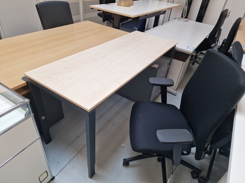 Palmberg seminartisch - seminartisch, /