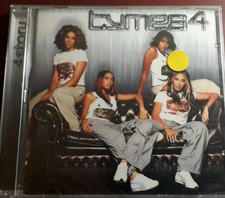 TYMES 4 -4STORY* CD BRAND NEW STILL SEALED NEU SEALED RARE