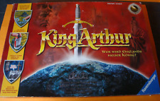 King Arthur - Wer wird
