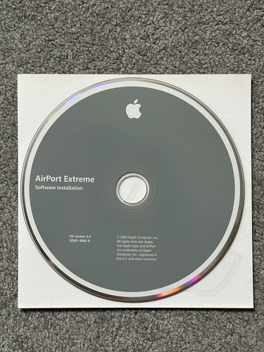 Original apple airport - apple,