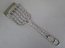 WMF - antiker Spargelheber -