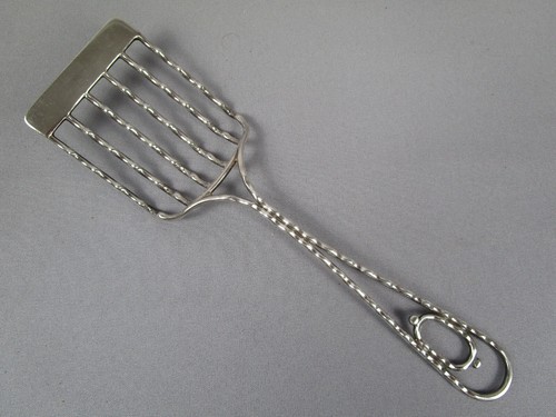 Wmf antiker spargelheber - -,
