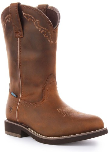 Ariat delilah wasserfest - delilah,