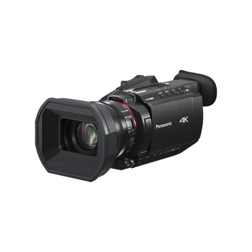 Panasonic x1600e camcorder - panasonic, hc-x1600e
