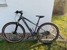 Mountainbike Focus Whistler