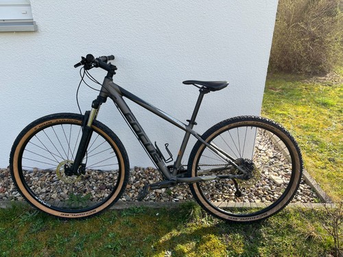 Mountainbike focus whistler - focus,