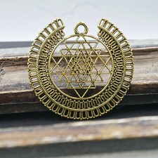  NELLYS 2 Sri Yantra