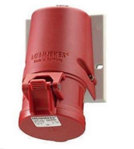 Cee wanddose twincontact - cee,