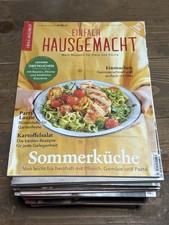 Landlust - einfach hausgemacht