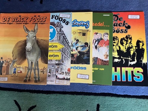 Songbooks von de - "de, bläck