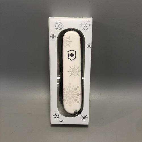 Victorinox explorer white - victorinox,