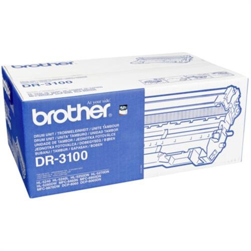 Brother dr3100 trommeleinheit - brother,