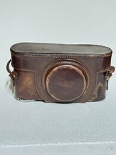#T0256 -Leica Tasche case für