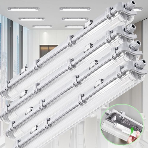 Led feuchtraumleuchte - led,
