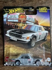 Hot Wheels Premium Boulevard