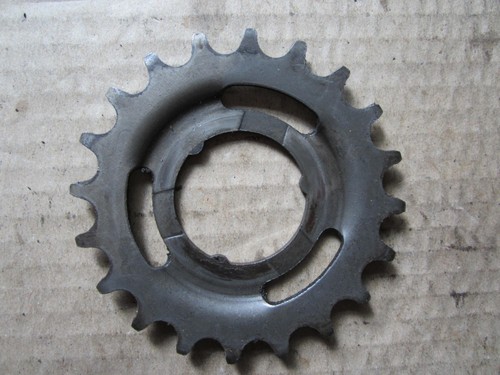Fichtel sachs ritzel - &,