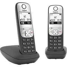 Gigaset a690 duo - duo, dect