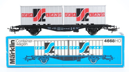 Märklin 4668 - märklin, h0