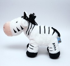 Die Spiegelburg Emma Zebra Die