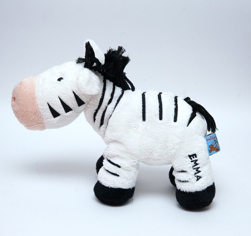Die spiegelburg emma zebra - emma,