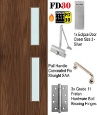 PREMDOR Nussbaum 2L seitlich