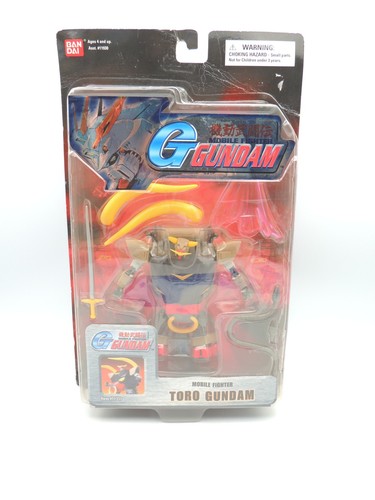 Figur mobile fighter - -,