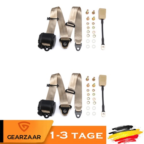 Punkt gurt sicherheitsgurt - 3,