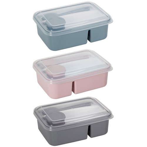 Lunchbox fächer 1 - ca., 1,8