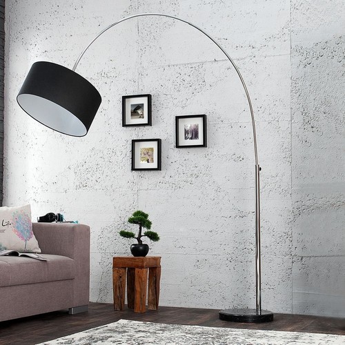 Cagü design bogenlampe - design,