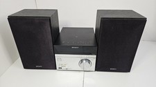 Sony HCD-SBT20B Micro HiFi