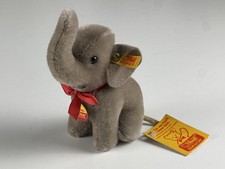 Steiff Tier 1305/12 Elefant