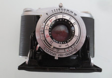 Agfa Isolette II Klappkamera -