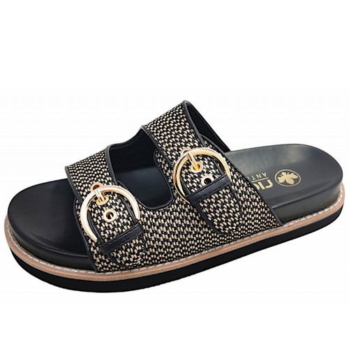 Rieker damen pantolette - rieker,