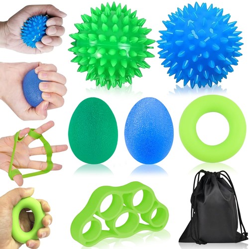 Handtrainer fingertrainer set - handtrainer,